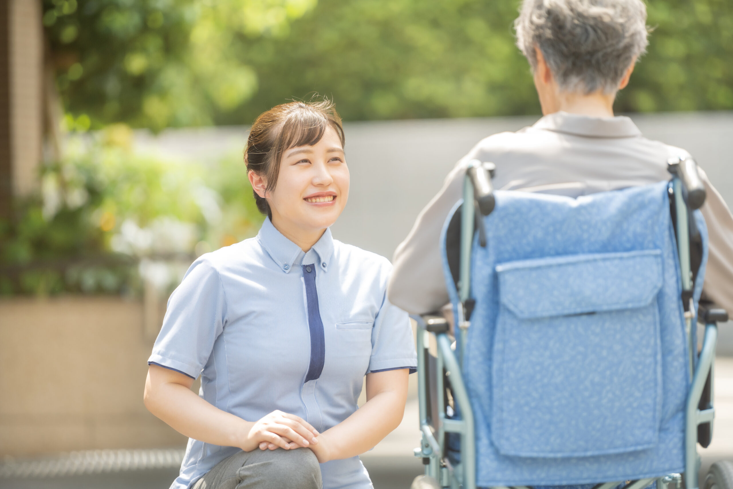 株式会社アライブメディケア